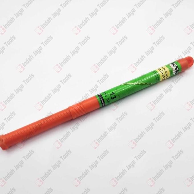 KNK Mata Bor Beton 13 x 300 mm Panjang 30 cm - Bor Tembok