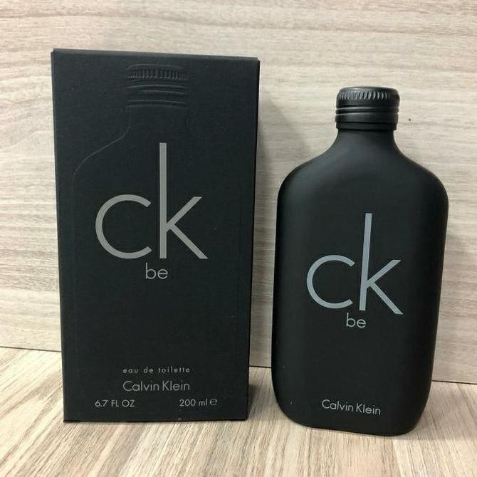 Parfum ck be 200ml