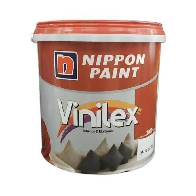 VINILEX 5 KG TIPE 300 & 8003 & 8005 & 8008
