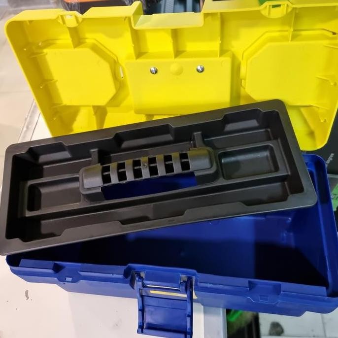 Tool box Lakoni Pro