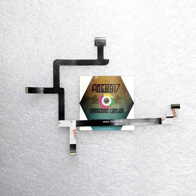Siap Kirim Kabel Fleksibel DJI Phantom 3 Standard - Flex Gimbal Drone Phantom 3 S