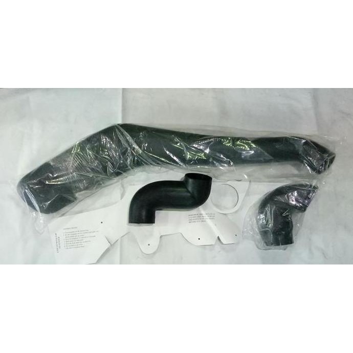 '' Snorkel isuzu dmax 2012 - on ''