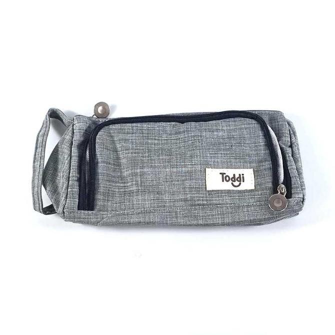 

TAS TEMPAT PENSIL KOTAK ALAT TULIS PORTABLE CASE POUCH STATIONERY