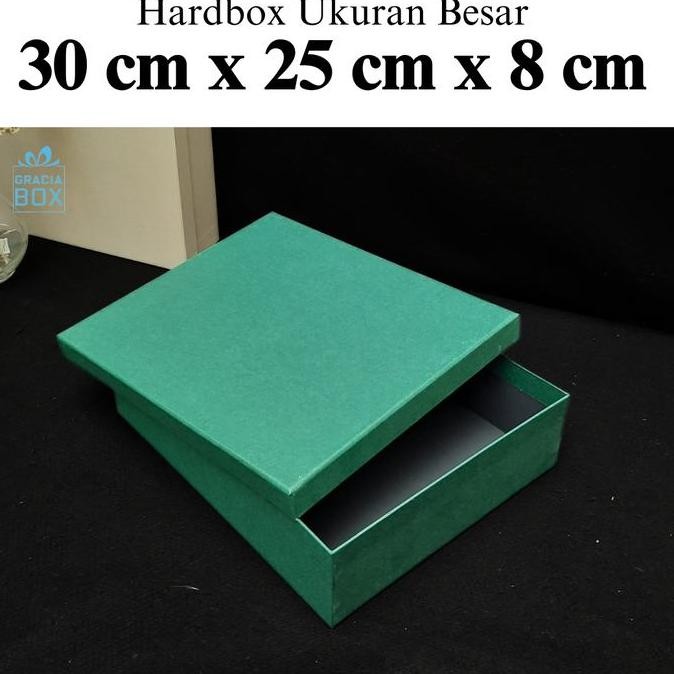 

Produk Baru!! Box Hamper Hardbox Ukuran 30x25x8 cm | Kotak Kado Premium Aesthetic Kuat