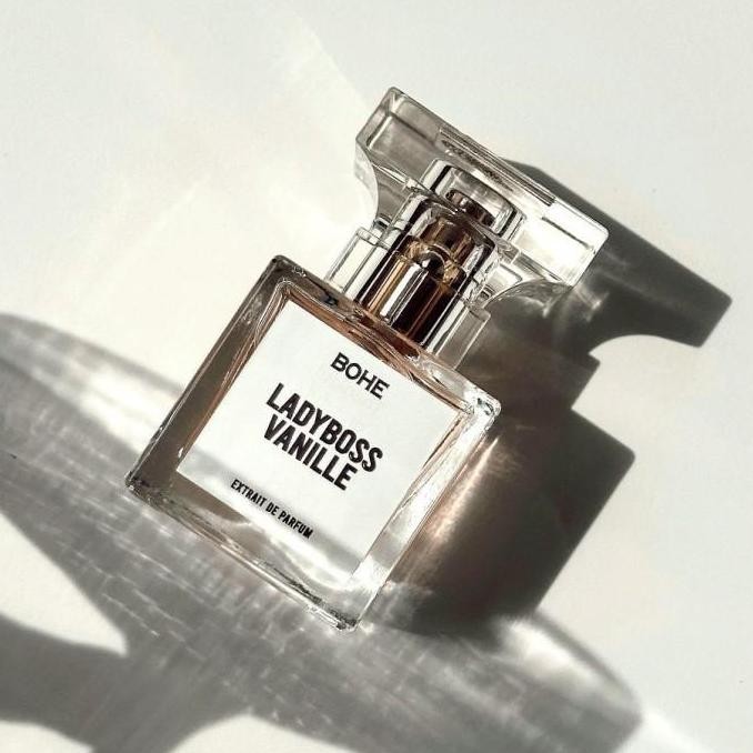 BOHE Parfums Ladyboss - Woman - Extrait de Parfum - Royal Essence - LADYBOSS