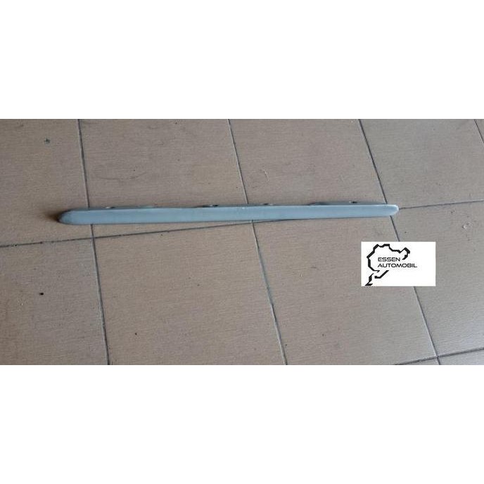 // TrunkLid mercedes benz C-Class w202 facelift //