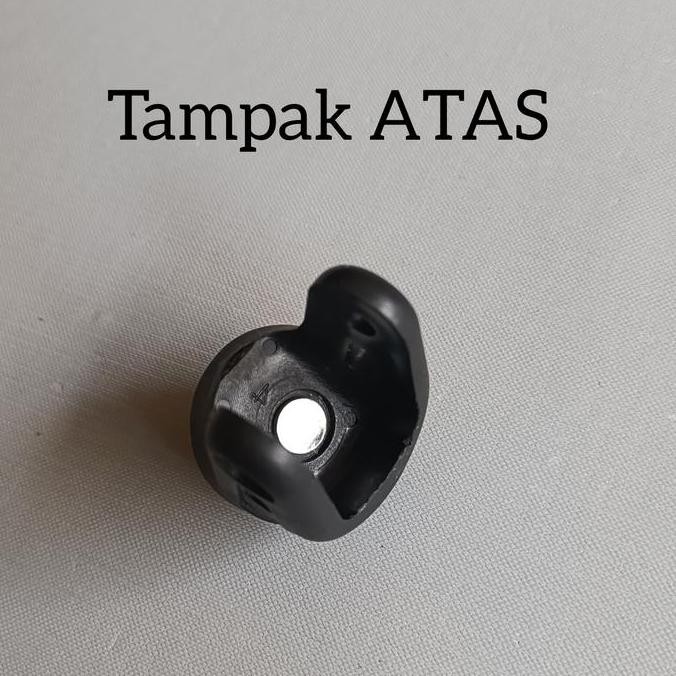 Rumah Roda Koper Tiang Roda Koper Pasak Roda Tiang Roda Ban Single