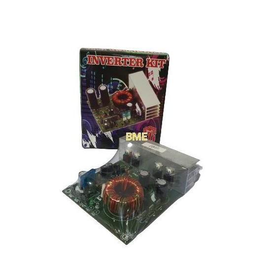 Stk Kit Inverter 12V Dc - Ct 18V Dc