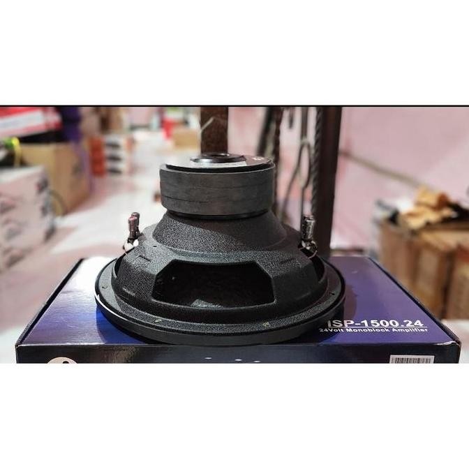 Termurah Subwoofer Triple Magnet Embassy 12Inch Es 12340