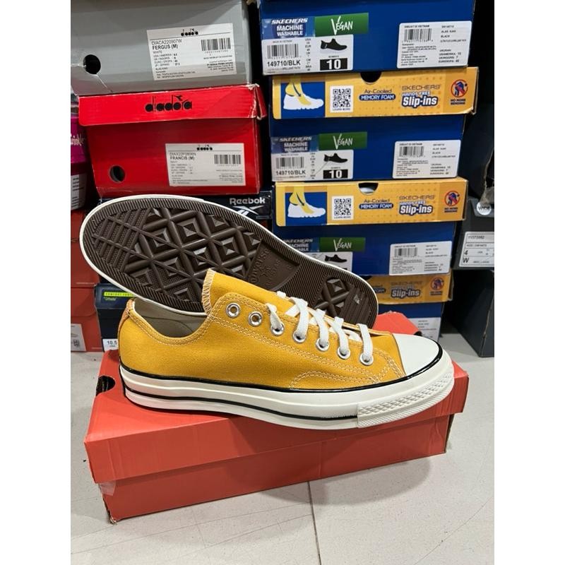Bsis Converse 162063C Unisex Size 43(28Cm)(7) Made In Vietnaml