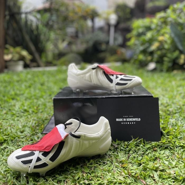 Bsis Adidas Predator Mania Champagne Germany