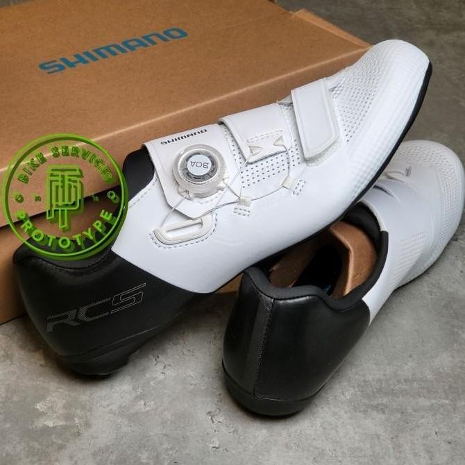 ready Shimano Shoes RC5 RC502 NEW