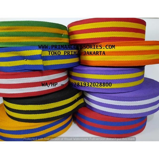 

Pita Medali / Tali Medali