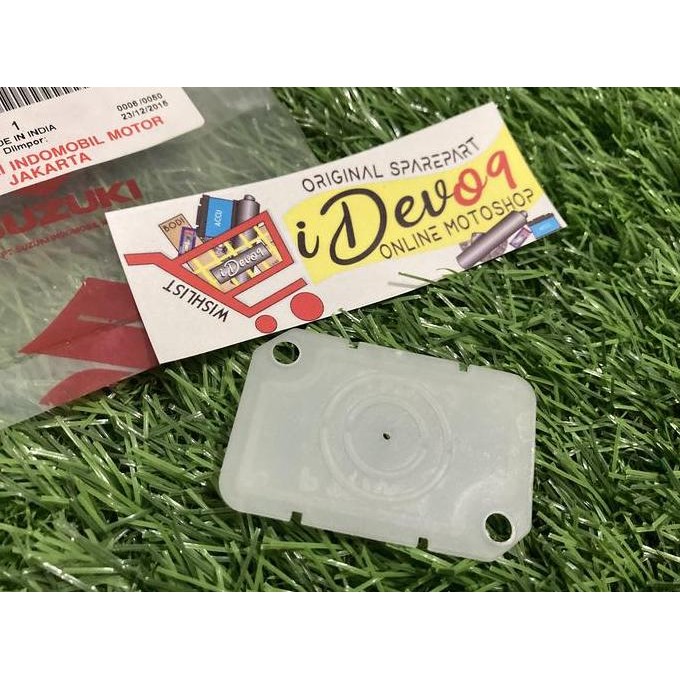 ready  Diaphragm Cover Penutup Tabung Minyak Rem Depan Satria Fu Injeksi GSX