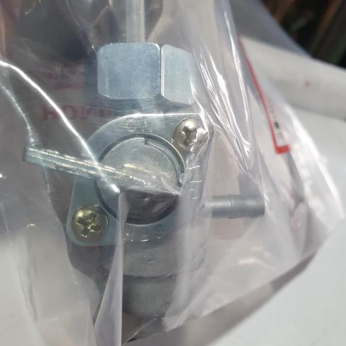 ready  kran bensin tiger lama/ megapro lama