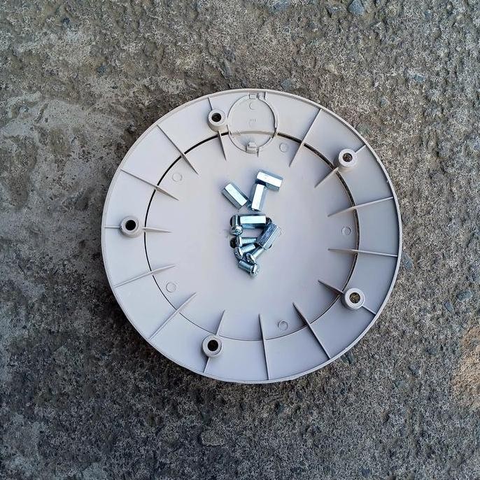 Dop pelek Vespa Excel