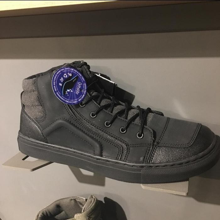 Bsis Sepatu Riding Eiger Gaea Mid Art. 4850