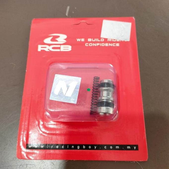 Seal Sil Master rem RCB S1 14 mm