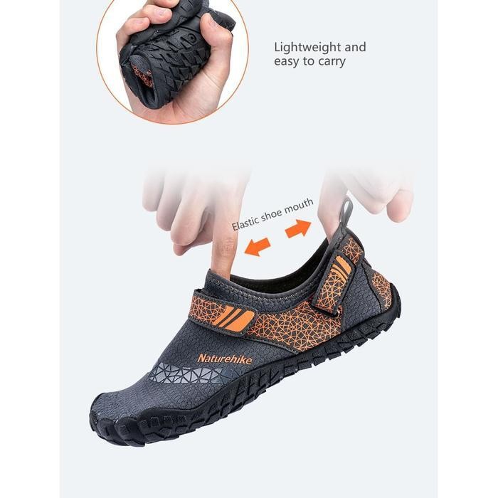 Rs Sepatu Air Naturehike Nh20Fs022