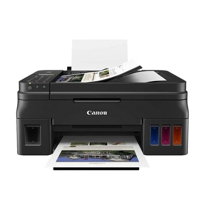 Printer Canon G4010 murah