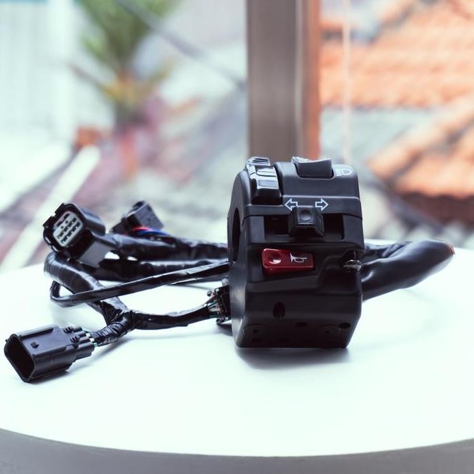 Saklar Kiri Vixion Old Original PNP Honda Vario 160 125 150