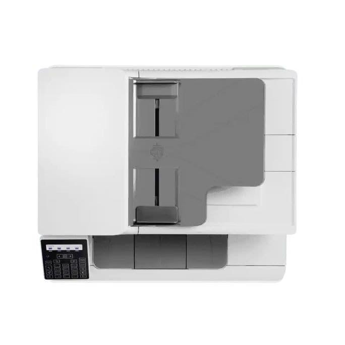 Printer HP Laserjet Pro MFP M183fw Color murah