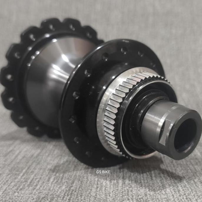 ready SHIMANO XTR M9100 Freehub 12 Speed Microspline 12x142 32H For MTB & Gravel