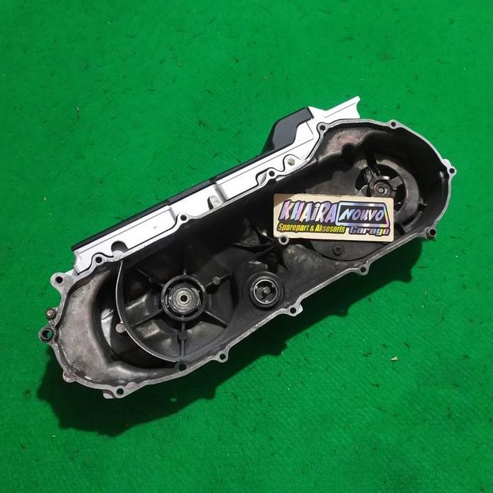 Bak cvt yamaha nouvo z nouvo lele full selah original copotan