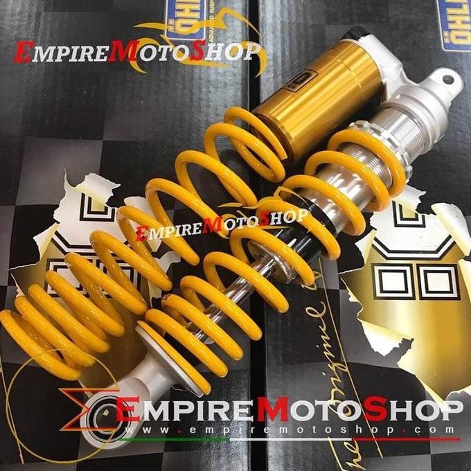 Shock Ohlins Honda Vario / Beat / Scoopy Original