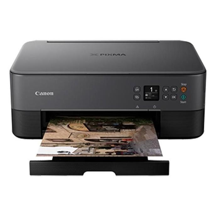 Printer Canon PIXMA TS5370 All in One murah