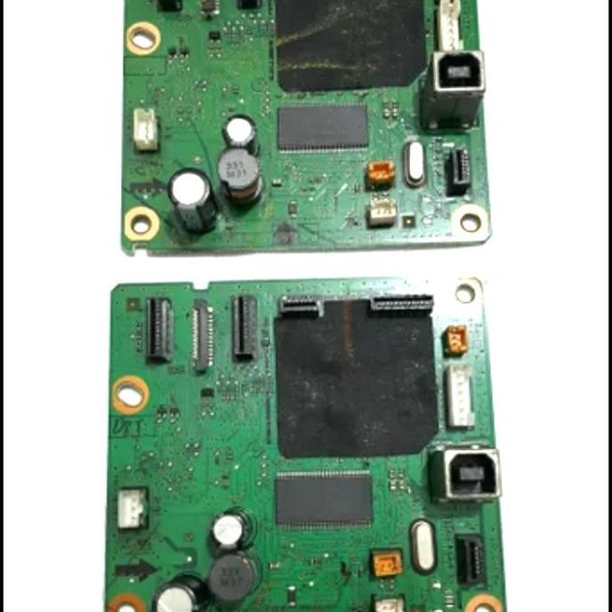 Motherboard Mainboard Mobo Baord Printer Canon MP237 murah
