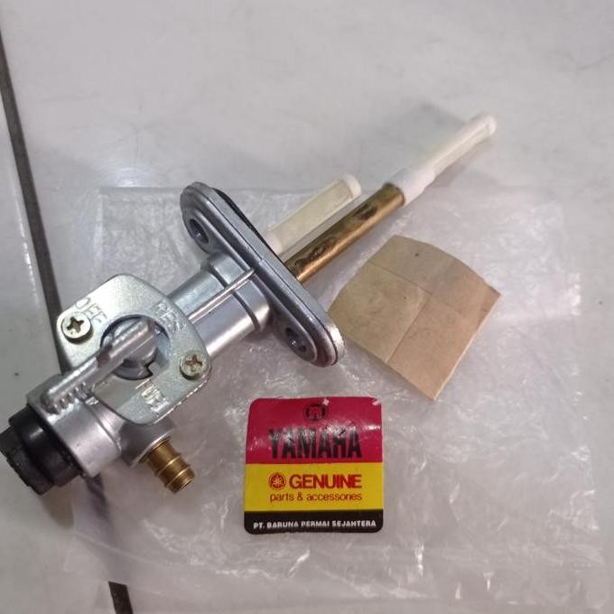 ready  KRAN BENSIN KERAN RXKING RX KING COBRA RX LAWAS RX K RXK RXS NOS JAPAN