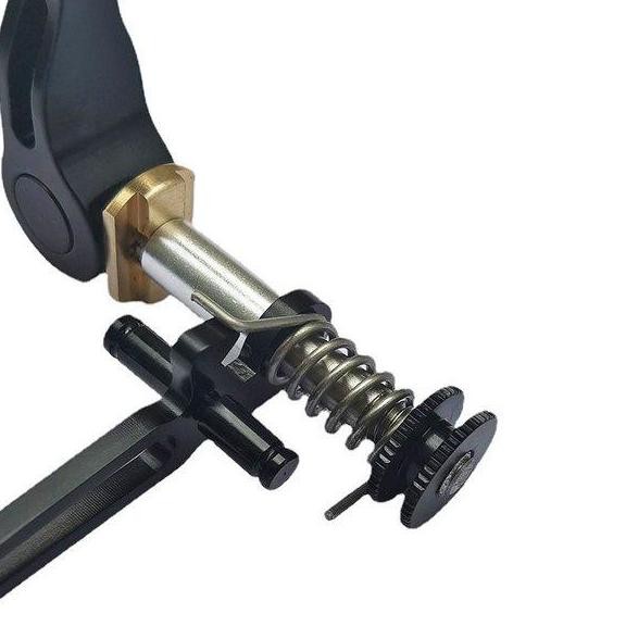 ready Seatclamp Seatpost PODAY UNTUK FOR Brompton SEAT Clamp KLEM  fulset Titanium Axle Aceoffix ace