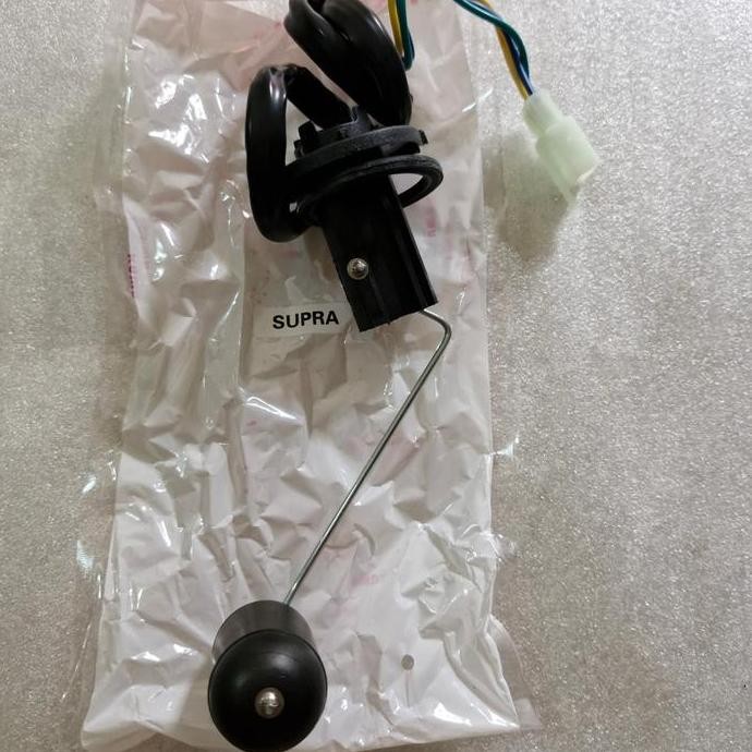 ready  PLAMPUNG TANGKI (AMPER BENSIN) SUPRA, SUPRA X, SUPRA FIT LAMA