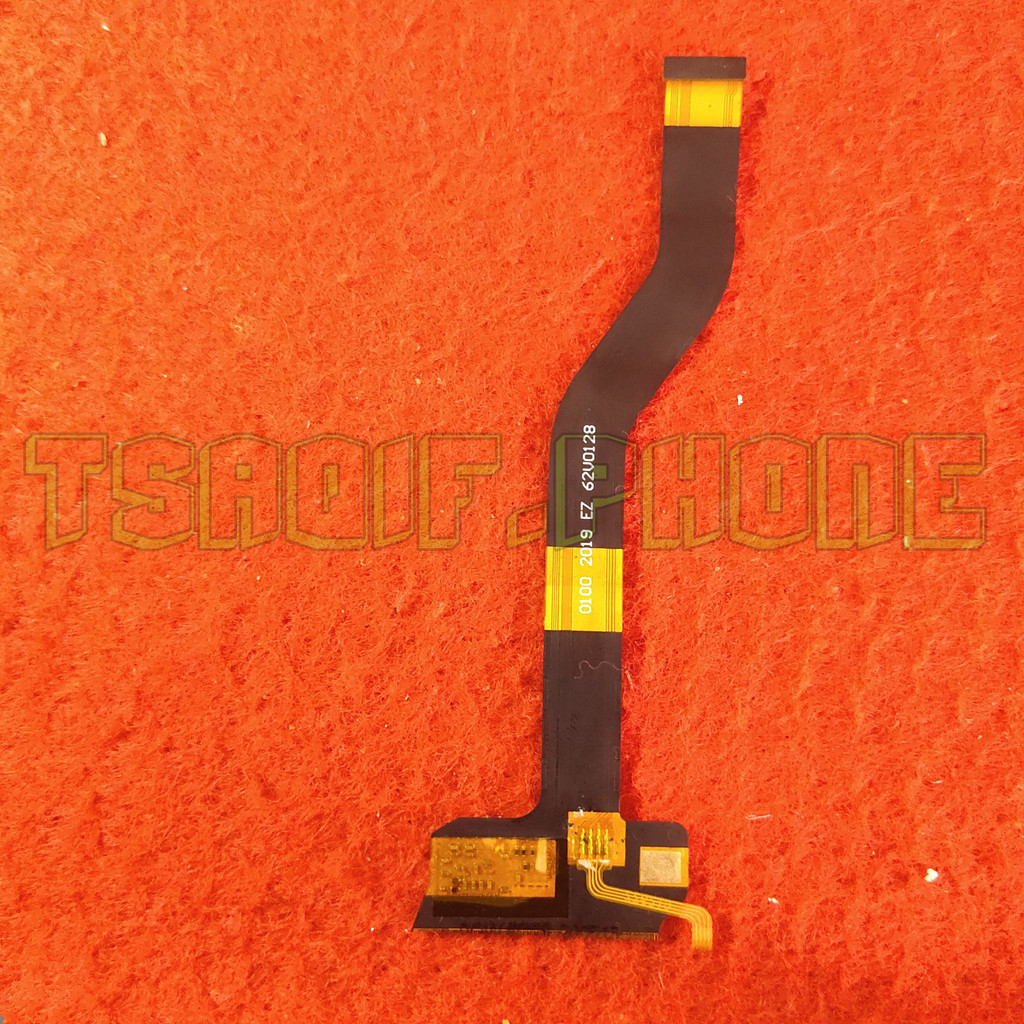 Samsung A10s Fleksibel Flexible Konektor Lcd Copotan