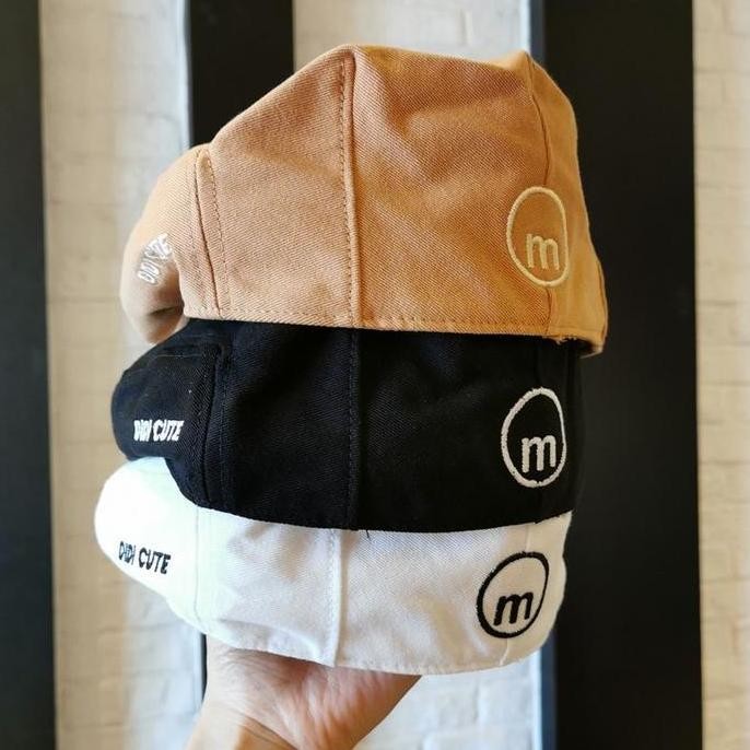 topi anak laki laki import bucket hat anak cowok impor topi anak korea style 1-5 tahun