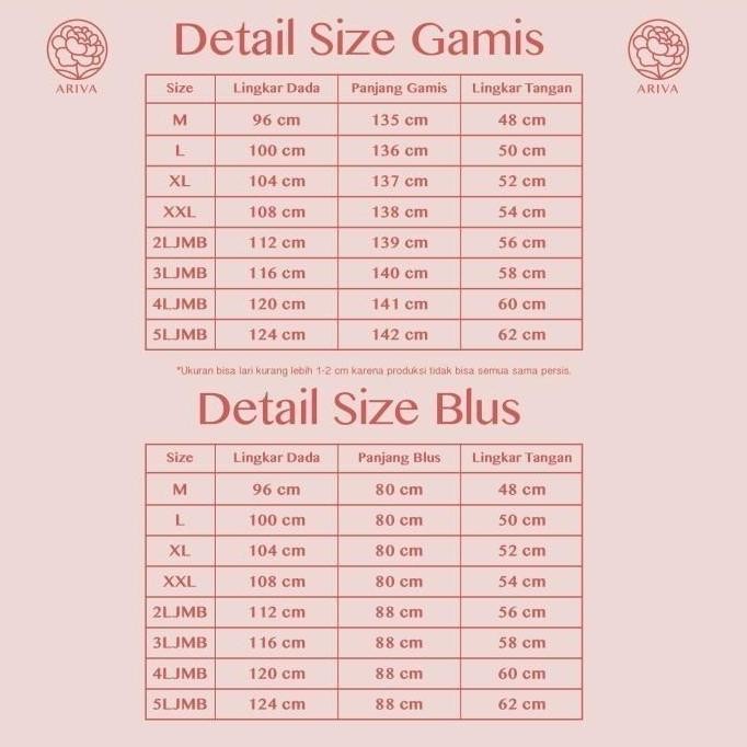 Gamis Putih Katun JUMBO/Baju Haji/Gamis Ihrom/Perlengkapan Haji #9696