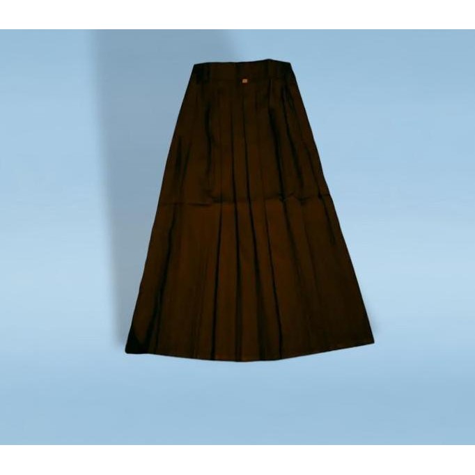 Annisa Busana/ Rok Pramuka Panjang/Rok Pramuka Rempel Panjang SMP SMA