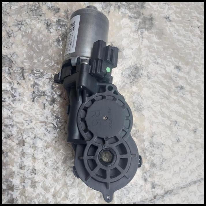 motor elektrik jok fortuner vrz innova venturer 2016 2023 ori toyota