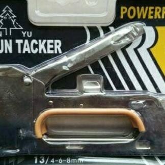 

Staples Powerful Gun Taer Staples Gun