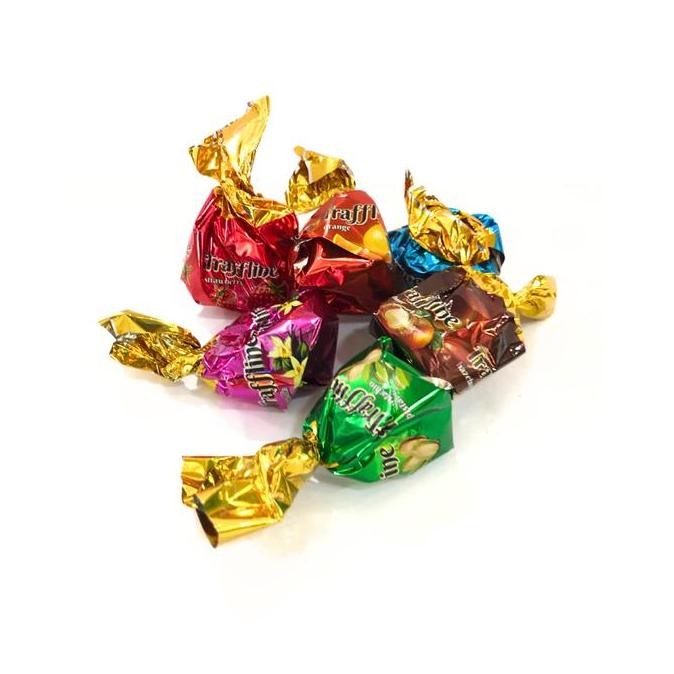 

Coklat Traffline Mix 1kg Rice Crispy Chocolate Snack Cemilan Manis Albani Termurah