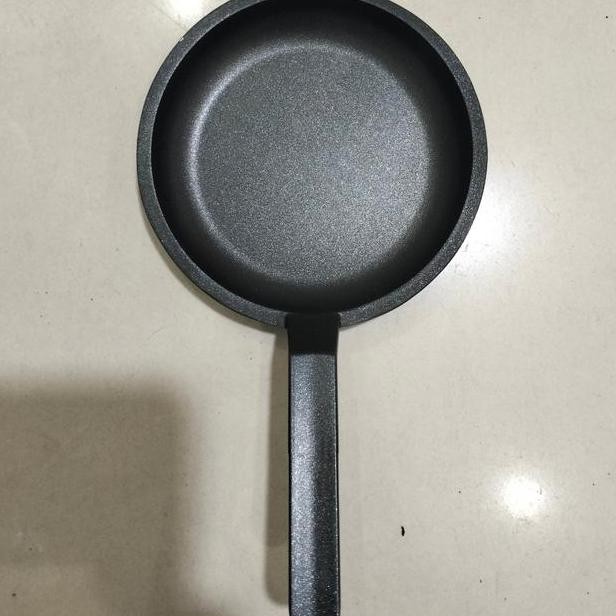 Wajan Telur Ceplok Teflon Merk Bima 12 Cm