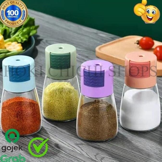 

SALT DISPEN V9 | DISPERER BUMBU SERBAGUNA ORIGINAL CC