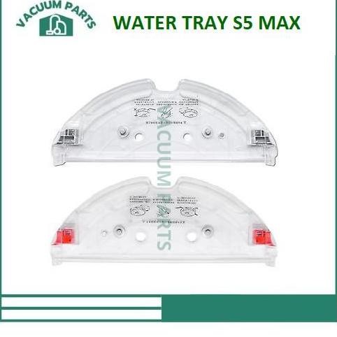 Roborock S5 MAX S50 MAX Water tray S5 MAX Vacuum cleaner TERBAIK
