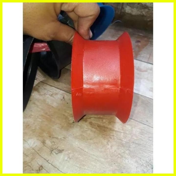 

Ori Gulungan Plastik Mini Kosongan.