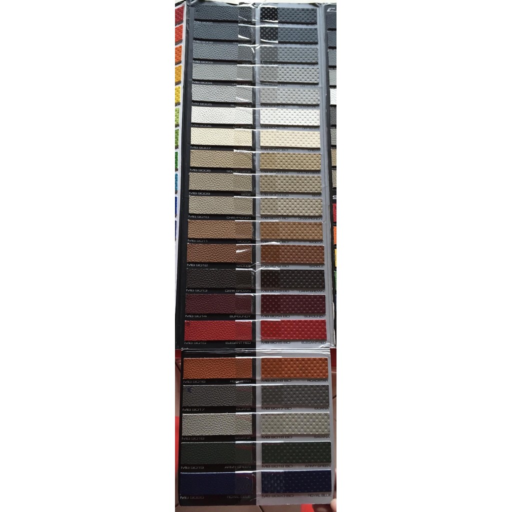 

Mbtech (Camaro, Camaro Fiesta, New Superior) Mb Tech