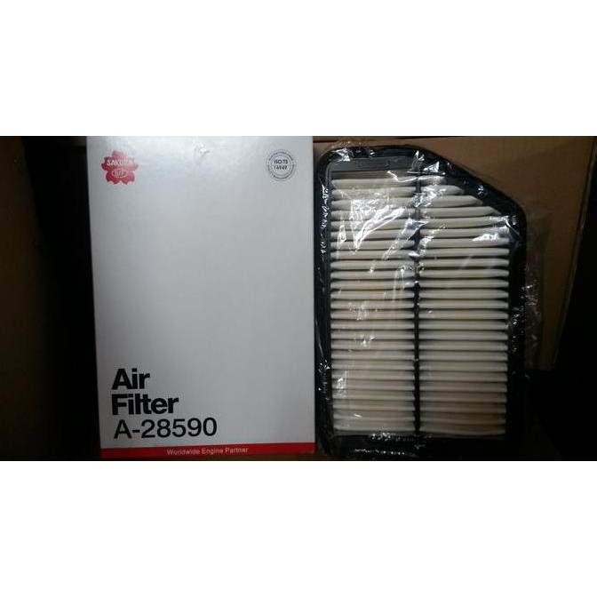 New Air Filter Hyundai Tucson 2.0 2011-2014 Filter Udara Mobil Hyundai Tucson