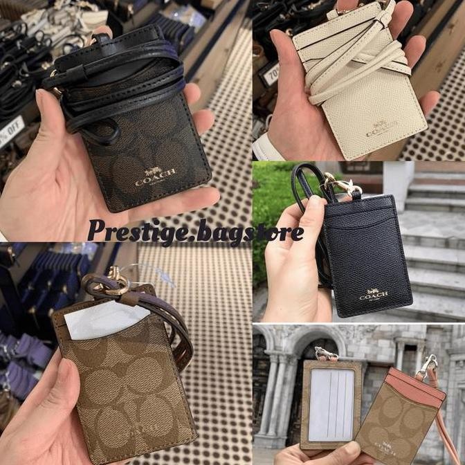 

Sale Cach Lanyard Cach Lanyard Gantungan Kartu Kerja Id Card Pemegang Kartu Fullset