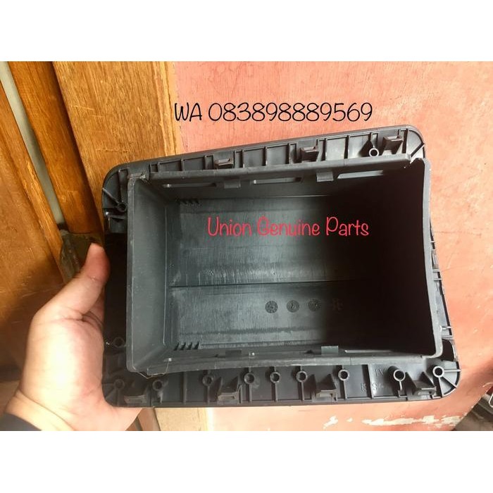 Cover Airbag Rush Terios Kiri Penumpang Original Ori Original Dan Terpercaya