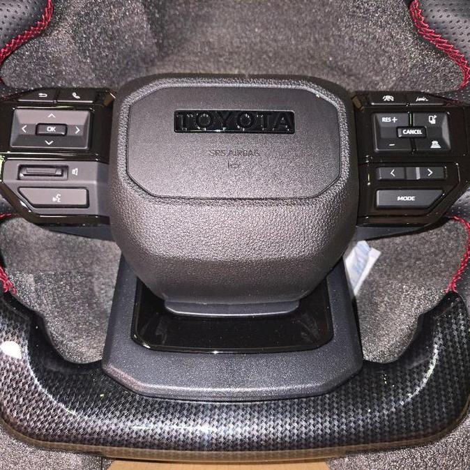 Stir Toyota Lc250 Prado Setir